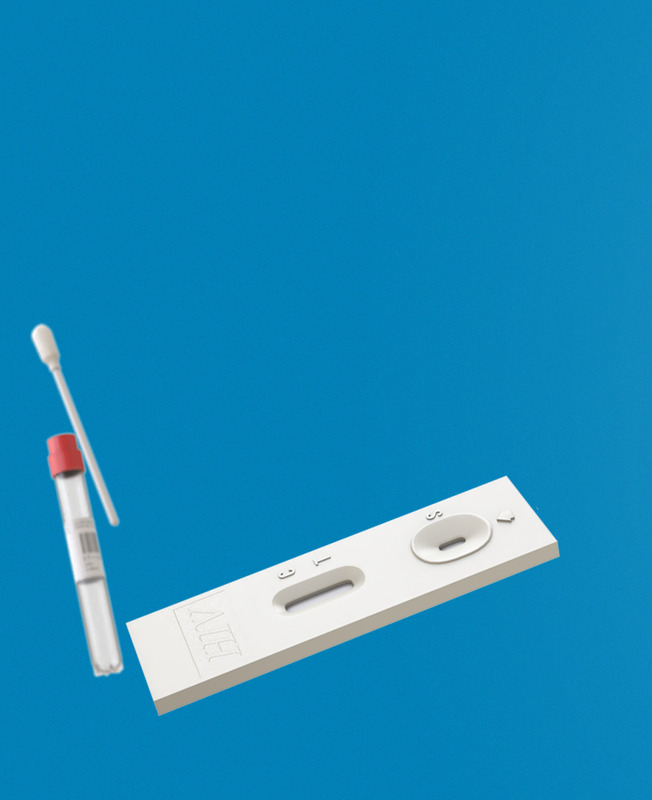 Your Discreet and Accurate HIV Test Kit