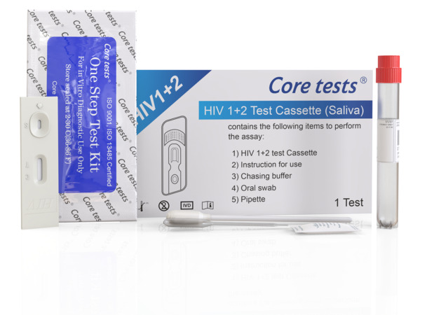 Hiv Saliva Test For Sale Order Now Hivtest Eu