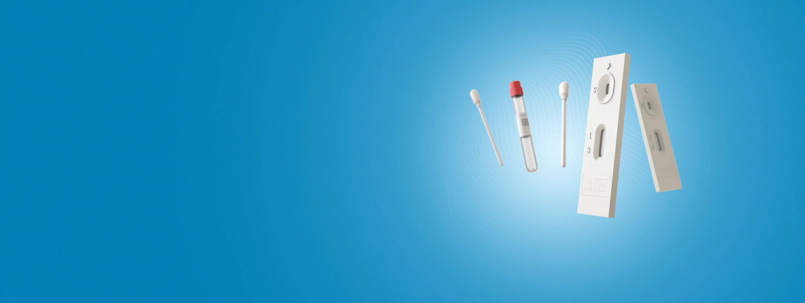 Your Discreet and Accurate HIV Test Kit